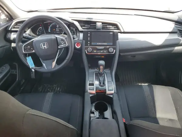 2HGFC2F72JH557024 2018 HONDA CIVIC - Image 8