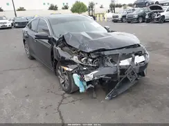 2HGFC2F72JH557525 2018 HONDA CIVIC