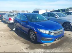 2HGFC2F72JH559419 2018 HONDA CIVIC