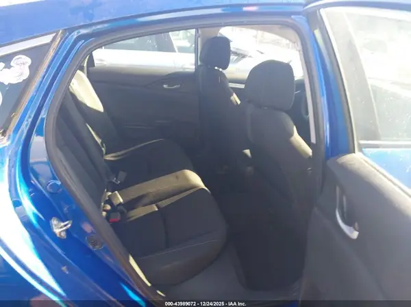 2HGFC2F72JH559419 2018 HONDA CIVIC - Image 8