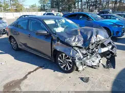 2HGFC2F72JH560067 2018 HONDA CIVIC