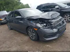 2HGFC2F72JH560604 2018 HONDA CIVIC
