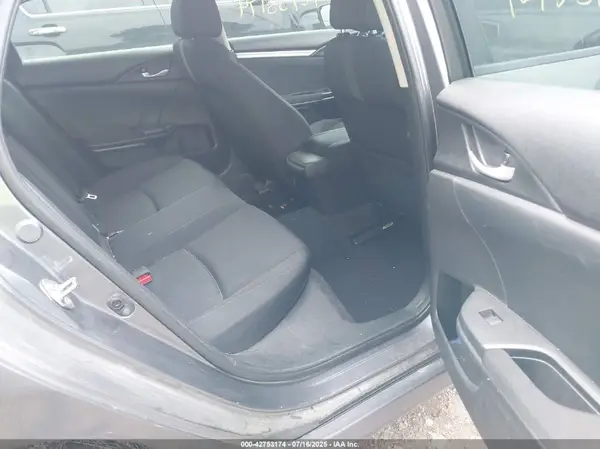 2HGFC2F72JH560604 2018 HONDA CIVIC - Image 8