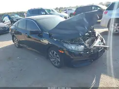 2HGFC2F72JH560764 2018 HONDA CIVIC