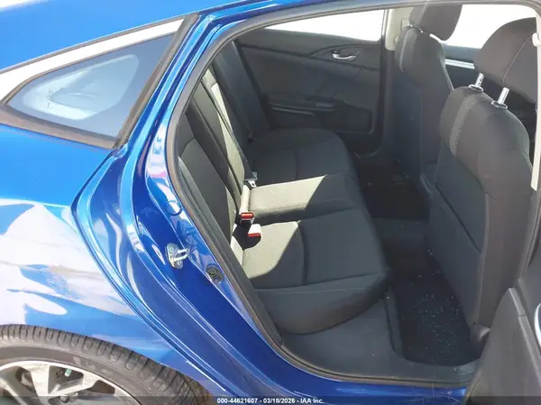 2HGFC2F72JH561686 2018 HONDA CIVIC - Image 8