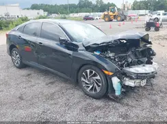 2HGFC2F72JH562692 2018 HONDA CIVIC