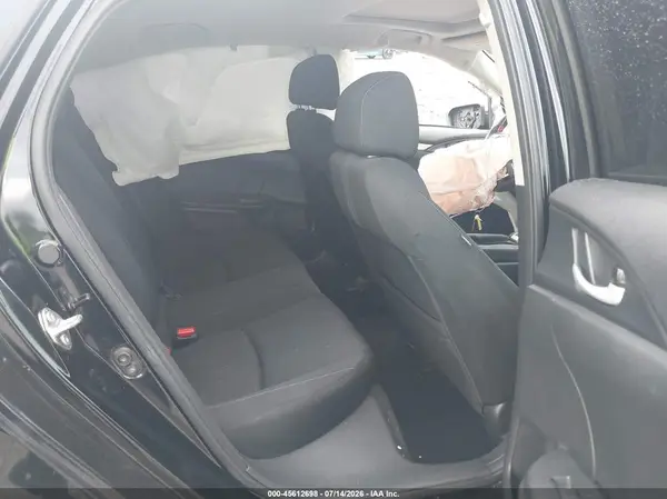 2HGFC2F72JH562692 2018 HONDA CIVIC - Image 8