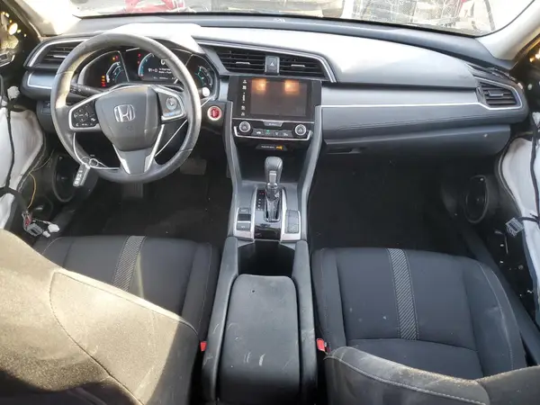 2HGFC2F72JH562773 2018 HONDA CIVIC - Image 8