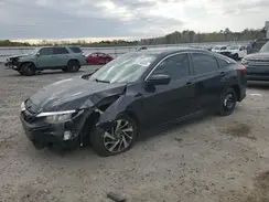 2HGFC2F72JH562787 2018 HONDA CIVIC