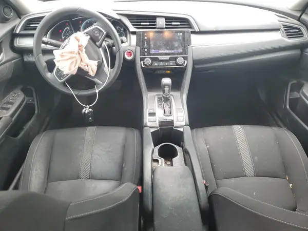 2HGFC2F72JH562787 2018 HONDA CIVIC - Image 8