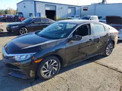 2HGFC2F72JH562790 2018 HONDA CIVIC
