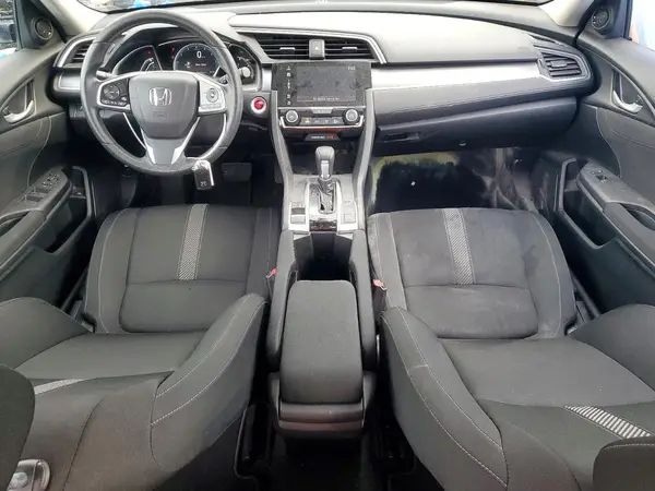 2HGFC2F72JH562790 2018 HONDA CIVIC - Image 8