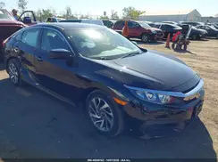 2HGFC2F72JH563065 2018 HONDA CIVIC