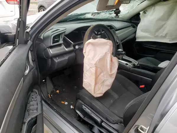 2HGFC2F72JH563468 2018 HONDA CIVIC - Image 8