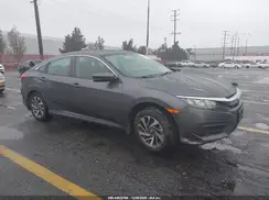 2HGFC2F72JH564703 2018 HONDA CIVIC
