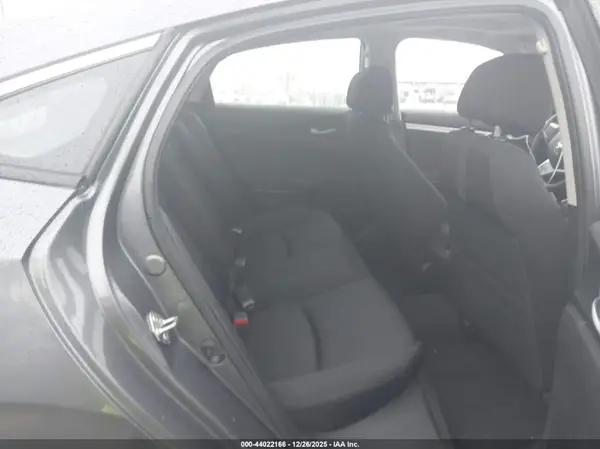 2HGFC2F72JH564703 2018 HONDA CIVIC - Image 8