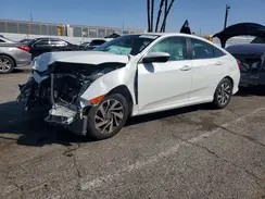 2HGFC2F72JH564880 2018 HONDA CIVIC