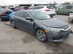 2HGFC2F72JH565205 2018 HONDA CIVIC