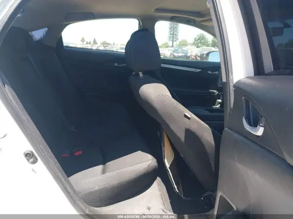 2HGFC2F72JH566175 2018 HONDA CIVIC - Image 8