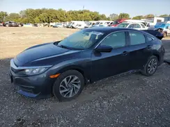2HGFC2F72JH567116 2018 HONDA CIVIC