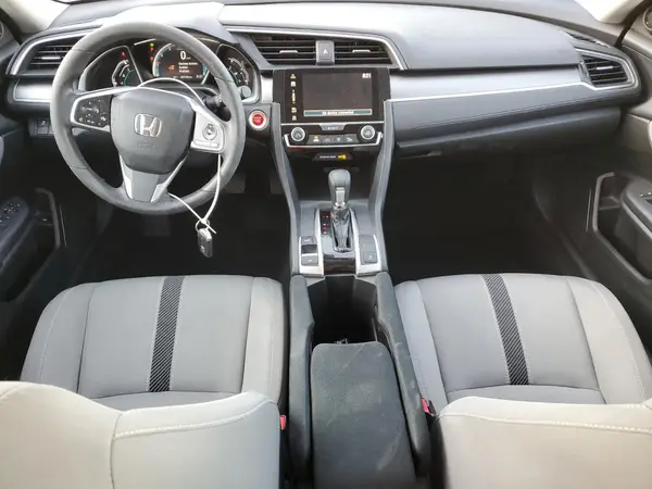 2HGFC2F72JH567116 2018 HONDA CIVIC - Image 8
