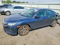 2HGFC2F72JH567259 2018 HONDA CIVIC