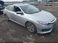 2HGFC2F72JH567438 2018 HONDA CIVIC