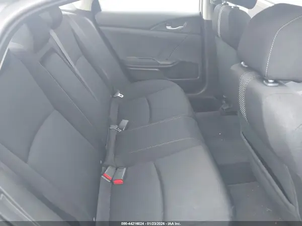 2HGFC2F72JH567438 2018 HONDA CIVIC - Image 8