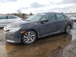 2HGFC2F72JH567519 2018 HONDA CIVIC