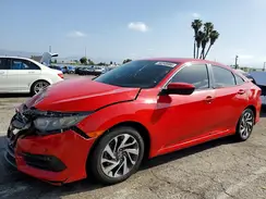 2HGFC2F72JH568668 2018 HONDA CIVIC