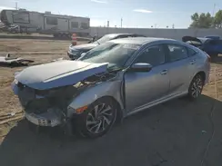 2HGFC2F72JH568850 2018 HONDA CIVIC