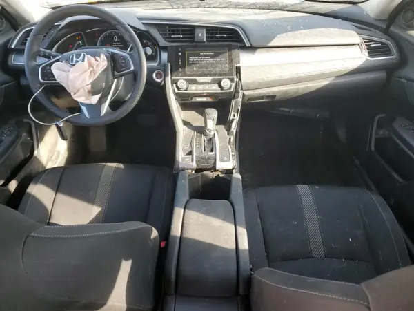 2HGFC2F72JH568850 2018 HONDA CIVIC - Image 8