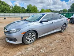 2HGFC2F72JH570856 2018 HONDA CIVIC