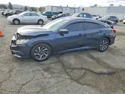 2HGFC2F72JH571652 2018 HONDA CIVIC