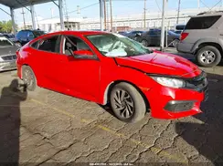 2HGFC2F72JH572445 2018 HONDA CIVIC