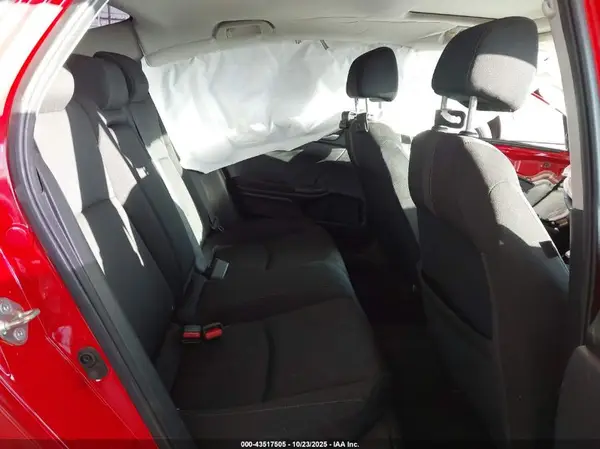 2HGFC2F72JH572445 2018 HONDA CIVIC - Image 8