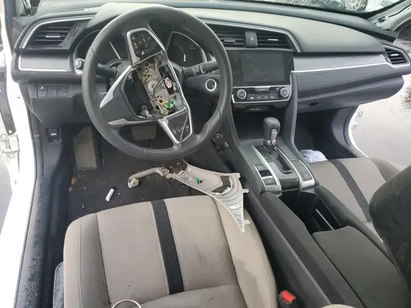 2HGFC2F72JH573384 2018 HONDA CIVIC - Image 8