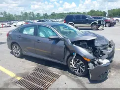 2HGFC2F72JH574003 2018 HONDA CIVIC