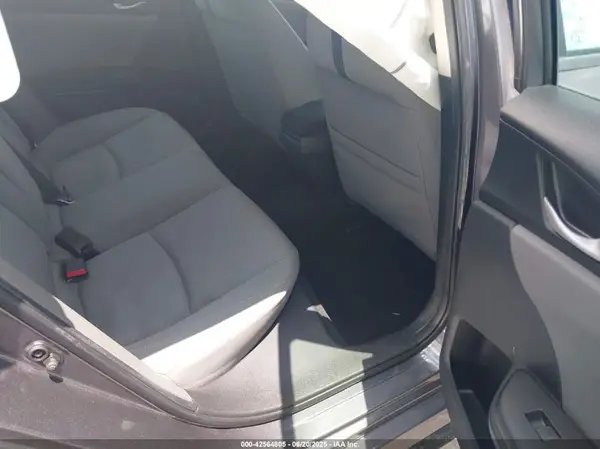 2HGFC2F72JH574003 2018 HONDA CIVIC - Image 8
