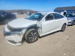 2HGFC2F72JH575782 2018 HONDA CIVIC