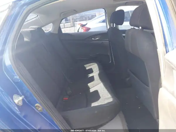2HGFC2F72JH577807 2018 HONDA CIVIC - Image 8