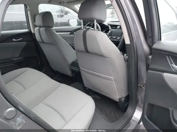 2HGFC2F72JH579699 2018 HONDA CIVIC - Image 8