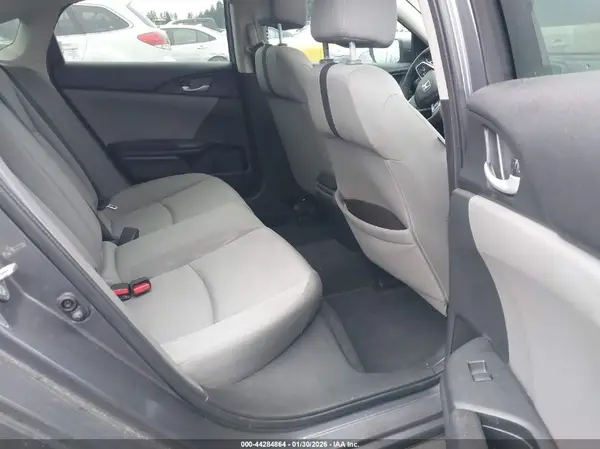 2HGFC2F72JH579704 2018 HONDA CIVIC - Image 8