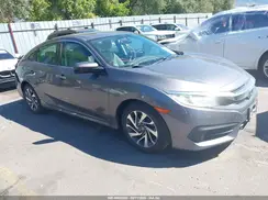 2HGFC2F72JH580433 2018 HONDA CIVIC