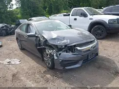 2HGFC2F72JH580853 2018 HONDA CIVIC