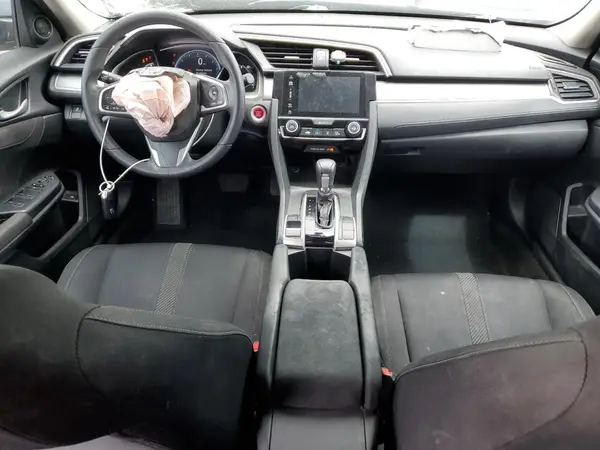 2HGFC2F72JH581873 2018 HONDA CIVIC - Image 8