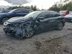 2HGFC2F72JH582067 2018 HONDA CIVIC