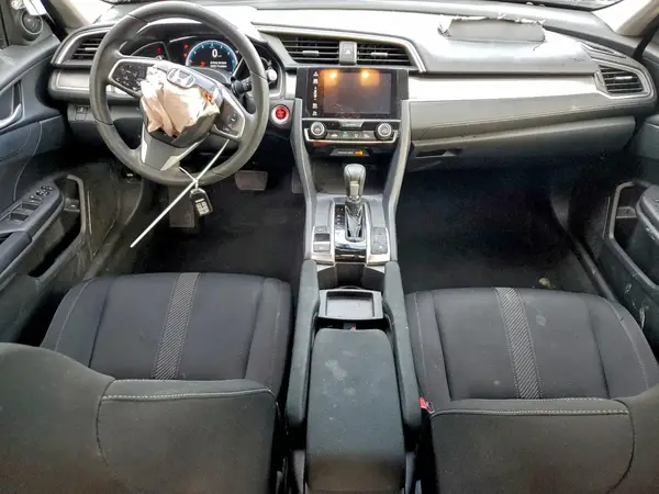2HGFC2F72JH582067 2018 HONDA CIVIC - Image 8