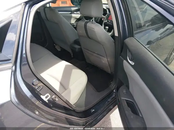2HGFC2F72JH582988 2018 HONDA CIVIC - Image 8