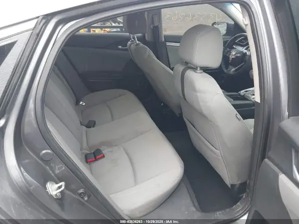 2HGFC2F72JH583509 2018 HONDA CIVIC - Image 8